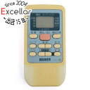 【中古】三菱重工製 エアコンリモコン RKS502A500C