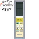 【中古】DAIKIN エアコンリモコン ARC456A19