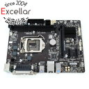 【中古】GIGABYTE製 MicroATXマザボ GA-H81M-DS2 Rev3.0