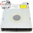 【中古】SHARP レコーダー用内蔵型DVDドライブ DVR-L12SHA ベゼルなし