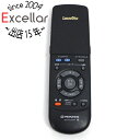 【いつでも2倍!5.0のつく日、18日は3倍!】【中古】Pioneer LDリモコン CU-CLD111