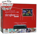 【いつでも2倍！5．0のつく日は3倍！1日も18日も3倍！】【中古】E-FRONTIER Slingbox M1 HDMI SET SMSBM1H121 元箱あり