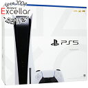 【中古】SONY プレイステーション5 825GB CFI-1000A01 元箱あり
