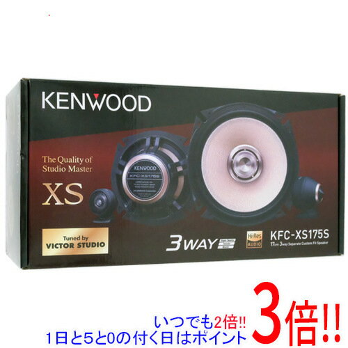 楽天市場】kenwood kfc-xs174sの通販