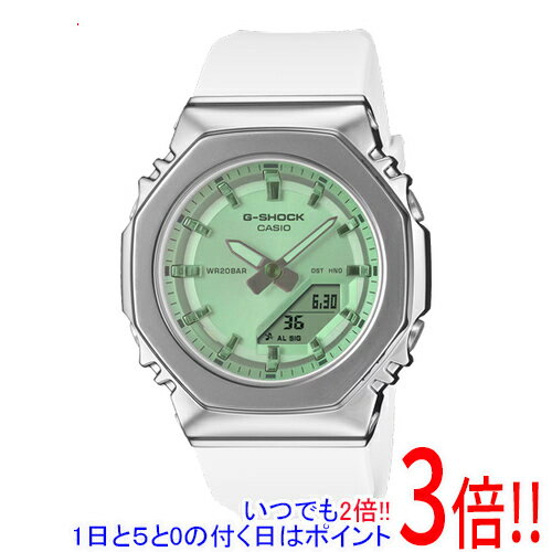 G-SHOCK - 【延長保証対応!!】CASIO 腕時計 G-SHOCK GM-S2110SR-7AJF
