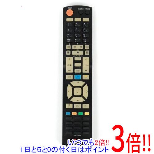 Rakuten - 【いつでも2倍！1日と5.0のつく日、18日は3倍！】【中古】LGエレクトロニクス テレビリモコン AKB73756566 本体いたみ