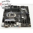 【中古】ASUS製 MicroATXマザーボード PRIME H370M-PLUS LGA1151