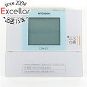 【中古】三菱電機 台所リモコン RMC-K4 本体いたみ