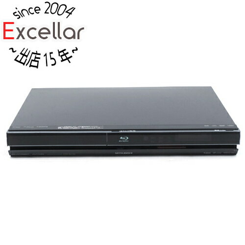 三菱 MITUBISHI DVR-BZ330 美品 ブルーレイディスクレコーダー 三菱 MITUBISHI DVR-BZ330 美品 ブルーレイディスクレコーダー