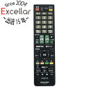 【いつでも2倍!5.0のつく日、18日は3倍!】【中古】SHARP製 液晶テレビ用リモコン GB154SA 訳あり