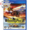 ył2{I5D0̂3{I1183{IzWinning Post 8 R[G[eN the Best PS Vita