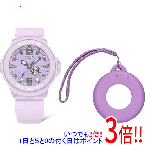 Other - 【いつでも2倍！1日と5.0のつく日、18日は3倍！】CASIO 腕時計 Baby-G+PLUS BGA-15K-6AJR
