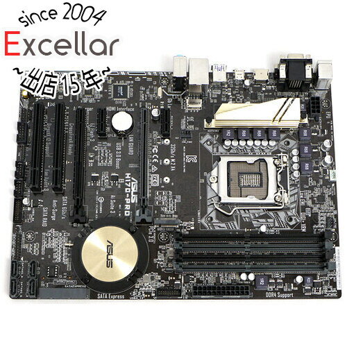 ył2{I5D0̂3{I1183{IzyÁzASUS ATX}U[{[h H170-PRO LGA1151