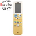 【中古】SHARP エアコンリモコン A908JB