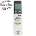 【いつでも2倍!5.0のつく日、18日は3倍!】【中古】HITACHI 照明リモコン IR-A05HR