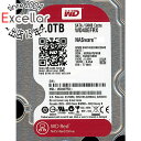 【いつでも2倍！5．0のつく日は3倍！1日も18日も3倍！】Western Digital製HDD WD40EFRX 4TB SATA600