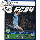 【中古】EA SPORTS FC 24 PS5