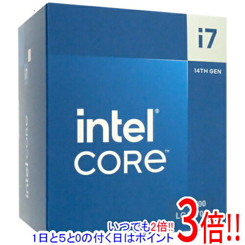 楽天市場】core i7 14700kfの通販