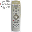 【中古】三菱電機 ビデオリモコン RM75101(2)