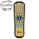 【いつでも2倍!1日と5.0のつく日、18日は3倍!】【中古】AVOX製 DVDプレーヤー用リモコン ADS-560SHB リモコンのみ 訳あり