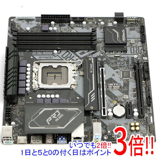 楽天市場】msi pro b660m-e ddr4 マザーボード（パソコン・周辺機器