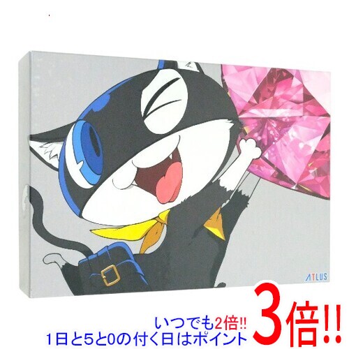 楽天市場】ペルソナ5 スクランブル ザ ファントム ストライカーズ