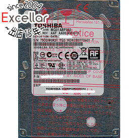 【いつでも2倍!5.0のつく日、18日は3倍!】TOSHIBA(東芝) ノート用HDD 2.5inch MQ01ABF032 320GB