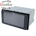 【延長保証対応!!】【新品訳あり(箱きず・やぶれ)】 PIONEER メモリーナビゲーション 楽ナビ AVIC-RW720