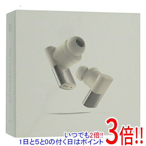 乐天商城 - 【いつでも2倍！1日と5.0のつく日、18日は3倍！】Status Audio 完全ワイヤレスイヤホン Between 3ANC ST-1004 ホワイト