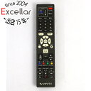 【いつでも2倍!5.0のつく日、18日は3倍!】【中古】ひかりTV ひかりTV対応チューナー ST-770用リモコン