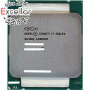 【中古】Core i7 5960X Extreme Edition 3.0GHz SR20Q