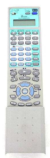 【いつでも2倍！5.0のつく日、18日は3倍！】【中古】Victor BS内蔵スーパーVHSビデオ HR-VT700 リモコン付き
