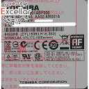 TOSHIBA(東芝) ノート用HDD 2.5inch MQ01ABF...(2)
