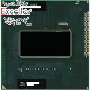 【中古】Core i7 2920XM Mobile Extreme Edition 2.5GHz Socket G2 SR02E