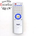 【いつでも2倍!5.0のつく日、18日は3倍!】【中古】ComboTV box VGA リモコン RM008J