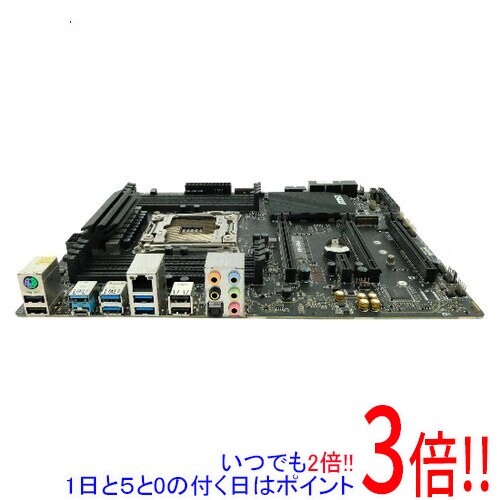 楽天市場】マザーボード lga2011 ddr3の通販