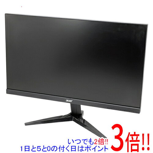 楽天市場】acer ゲーミングモニター kg251qgbmiix 24．5インチの通販