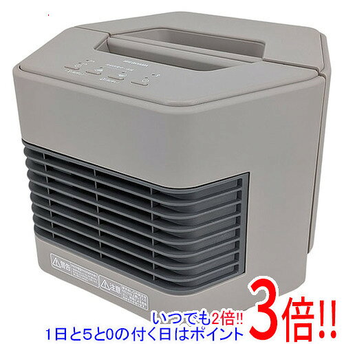 楽天市場】セラミックファンヒーターkch m121 アイリスオーヤマの通販