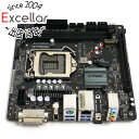 【中古】ASRock製 Mini ITXマザーボード B360M-ITX LGA1151