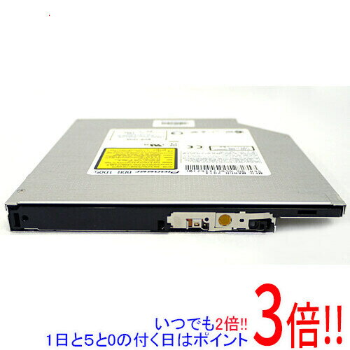 Blu Ray Drive - 【いつでも2倍！1日と5.0のつく日、18日は3倍！】【中古】PIONEER 内蔵型ブルーレイドライブ BDR-TD05 ベゼルなし