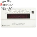 【いつでも2倍!5.0のつく日、18日は3倍!】【中古】東京ガス 給湯器用リモコン FBR-A07C-CV 本体いたみ