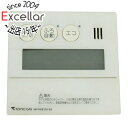 【いつでも2倍!5.0のつく日、18日は3倍!】【中古】東京ガス 給湯器用リモコン NR-RK812A-E9