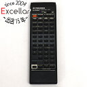 【いつでも2倍!5.0のつく日、18日は3倍!】【中古】PIONEER オーディオリモコン CU-AX008