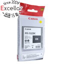 【いつでも2倍!5.0のつく日、18日は3倍!】CANON インクカートリッジ PFI-102BK ブラック(2)