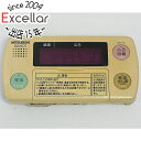 【いつでも2倍!5.0のつく日、18日は3倍!】【中古】三菱電機 浴室リモコン RMC-7B