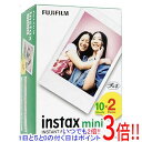 【いつでも2倍！5．0のつく日は3倍！1日も18日も3倍！】FUJIFILM チェキ用フィルム 20枚入 INSTAX MINI JP 2