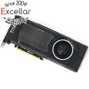 商品名【中古】ZOTAC製グラボ GeForce GTX TITAN ZT-90401-10P商品状態 動作確認済みの中古品です。 ※中古品ですので、傷、汚れ等ある場合がございます。 ご理解の上、ご検討お願いします。 商品説明 NVIDIA GeForce GTX Titanを搭載。 シングルチップ最上位のハイパフォーマンスモデル 商品名 ZOTAC製グラフィックボード 型番 ZOTAC GeForce GTX TITAN X ZT-90401-10P [PCIExp 12GB] 仕様 [基本スペック] 搭載チップ NVIDIA/GeForce GTX TITAN X メモリ GDDR5/12GB バスインターフェイス PCI Express 3.0 x16 モニタ端子 DVIx1/HDMIx1/DisplayPortx3 CUDAコア数 3072 [その他機能] 4K対応 ○ 補助電源 6ピン×1、8ピン×1 [サイズ] 幅x高さx奥行 266.7x111.15x35 mm 付属品 ※付属品なし。本体のみとなります。ご確認後、ご検討お願い致します。 その他 ※商品の画像はイメージです。その他たくさんの魅力ある商品を出品しております。ぜひ、見て行ってください。※返品についてはこちらをご覧ください。　