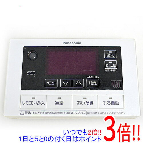 �ڤ��ĤǤ�2�ܡ�1����5.0�ΤĤ�����18����3�ܡ��ۡ���š�Panasonic �Ἴ��⥳�� HE-RQFCS