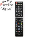 【いつでも2倍!5.0のつく日、18日は3倍!】【中古】HITACHI テレビリモコン C-H23 本体いたみ