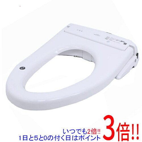 【延長保証対応!!】【新品(開封のみ)】 TOTO 温水洗浄便座 ウォシュレット アプリコットP AP2K TCF5841PR #NW1 ホワイト